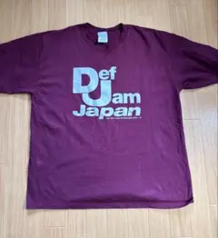 def jam tシャツ 90s 古着 刺繍ロゴ - メルカリ