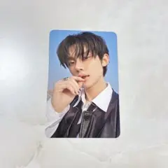 TXT トゥバ ヨンジュン Tomorrow ethereal トレカ