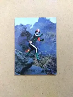 2026年最新】旧仮面ライダーカードの人気アイテム - メルカリ