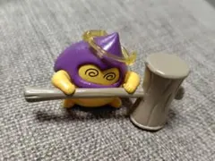 ドラゴンクエスト メダパニでこんらん！モンスターフィギュア おおきづち
