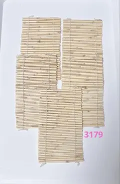 【3179】miniすだれ