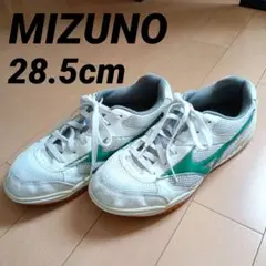 MIZUNO 卓球 シューズ 28.5㎝ ミズノ
