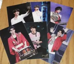 King&Prince  髙橋海人 ステフォ セット 公式写真