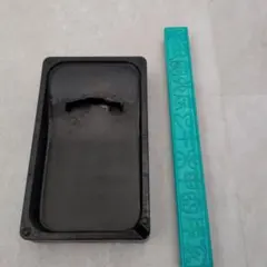 書道用具 硯 &文鎮セット