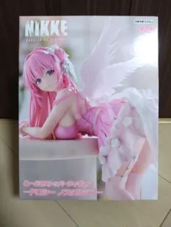 【新品・未開封】NIKKE　ドロシー ノスタルジア　アミューズメント景品