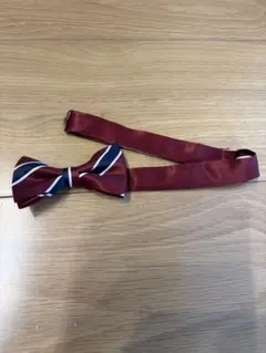 蝶ネクタイ　子ども用