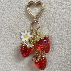 いちごチャーム