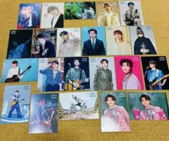 ミセスグリーンアップル バベル 若井滉斗 フォトカード