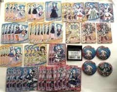 ひみつのアイプリ　ビビ　まとめ売り