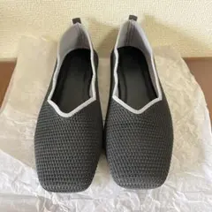 しまむら　パンプスのサムネイル