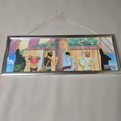 ワンピース　パズル　アラバスタ編仲間の印