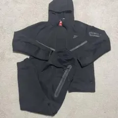 反射テックフリース NIKE】 ナイキ M TCH FLC WR FZ JKT REF テックフリース リフレクター