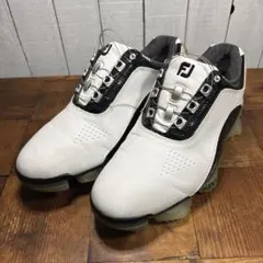 FootJoy FJ フットジョイ XPS-1 ゴルフシューズ 25㎝　ワイズ