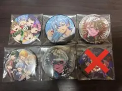 2026年最新】シクフォニ 缶バッジの人気アイテム - メルカリ