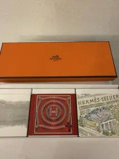 HERMES エルメス 石鹸（ソープ）3セット