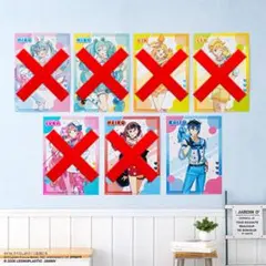 タイトーくじ初音ミク×RODY KAITOポスター