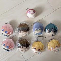 Free!　ぷにぷにほっぺますこっと他のサムネイル