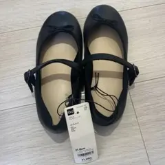 フォーマルシューズ バレエシューズ