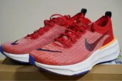 新品 未使用 NIKE インヴィンシブルラン 3 28.0cm