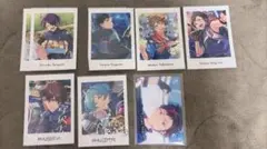 あんスタ ぱしゃっつ 流星隊