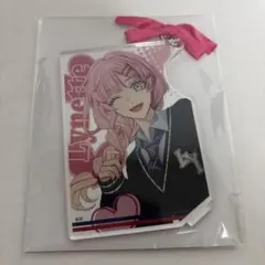 キューピットパラサイト キュピパラ ラウル リネット アクリルスタンド