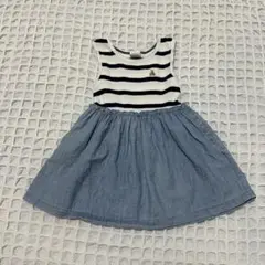 GAP ワンピース　90cm