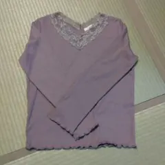 専用ページレディース長袖Tシャツ