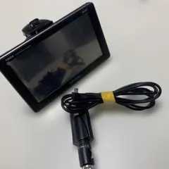 YUPITERU YERA カーナビ シガーソケット充電器付き YPB707siのサムネイル