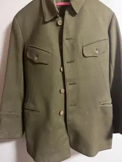 エスグラ製将校用昭五式軍衣上下セット - メルカリ