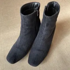 ⭐︎美品⭐︎ レディースブーツ　グランドフルール　Mサイズのサムネイル