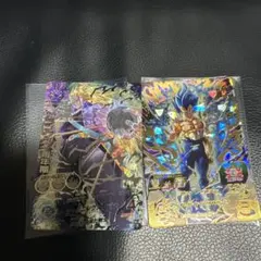 2026年最新】ドラゴンボールヒーローズ lc セットの人気アイテム