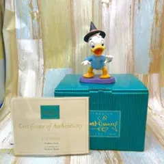 2025年最新】WDCC ドナルドの人気アイテム - メルカリ