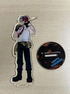 ヒロアカ 轟焦凍 アクリルスタンド