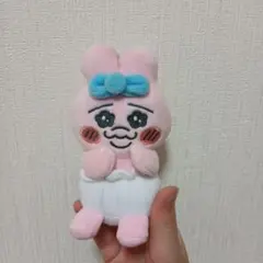 USAGI USA ぬいぐるみ マスコット