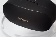 良品　SONY WF-1000XM4 ケースのみ　ソニー 2112