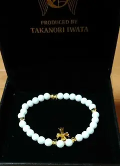 三代目 J Soul Brothers岩田剛典プロデュースブレスレット