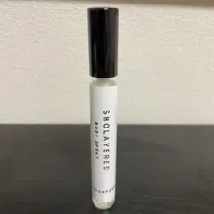SHOLAYERED BODY SPRAY CHAMPAGNEのサムネイル