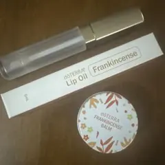 2025年最新】ドテラ フランキンセンス リップの人気アイテム - メルカリ