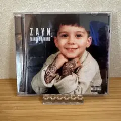 ［CD］ZAYN / Mind Of Mine