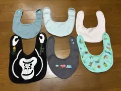 スタイ よだれかけ