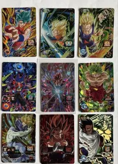 2026年最新】ドラゴンボールヒーローズ 引退の人気アイテム - メルカリ