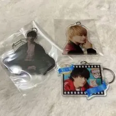 M!LK＊佐野勇斗＊アクスタ