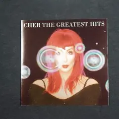 『The Greatest Hits』シェール
