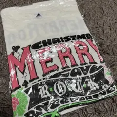 MERRY ROCK PARADE 2018 Tシャツ