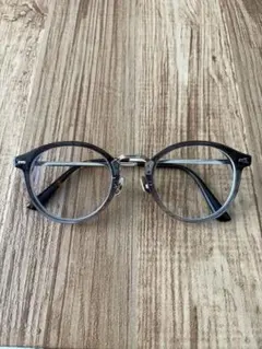 united arrows Zoff メガネ