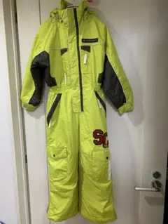 スキーウェア キッズ