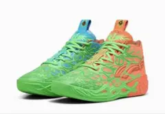 新品 PUMA x TMNT MB.04 27.5cm