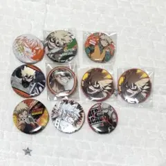 2026年最新】爆豪勝己缶バッジの人気アイテム - メルカリ
