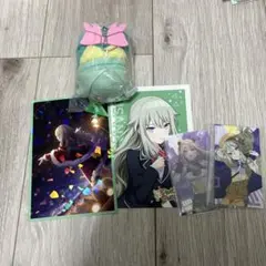 う*ー様 プロセカ 草薙寧々 グッズ