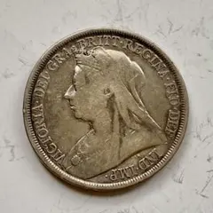 フランス 1931年 1ピアストル 銀貨 - メルカリ